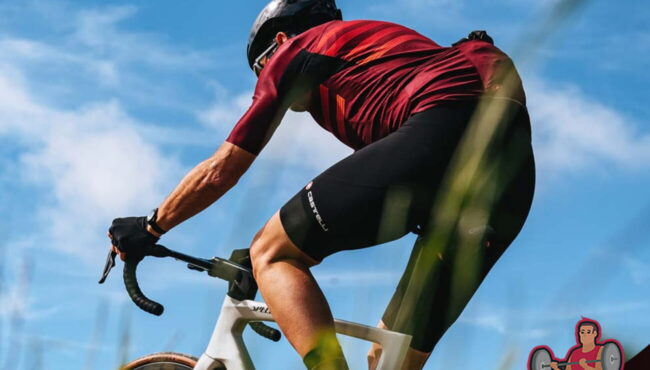 culote darevie sin costuras confort y rendimiento al pedalear