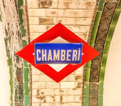 descubre el anillo verde ciclista de madrid una ruta para explorar la capital sobre ruedas