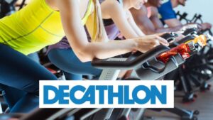 descubre la bicicleta estatica domyos 520 funcionalidad y diseno