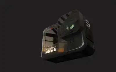 descubre todas las mejoras de la nueva gopro hero9 black