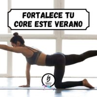 Ejercicios de Core fundamentales para aumentar tu rendimiento