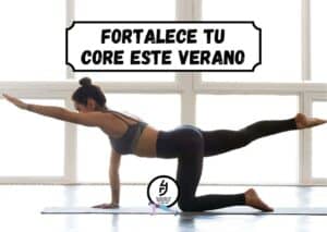 ejercicios de core fundamentales para aumentar tu rendimiento