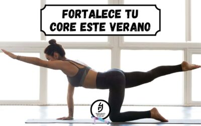 ejercicios de core fundamentales para aumentar tu rendimiento
