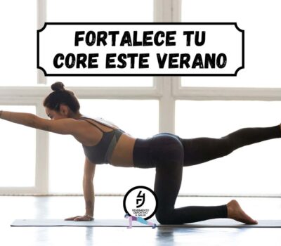 ejercicios de core fundamentales para aumentar tu rendimiento