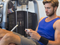 el entrenamiento para interior es aburrido