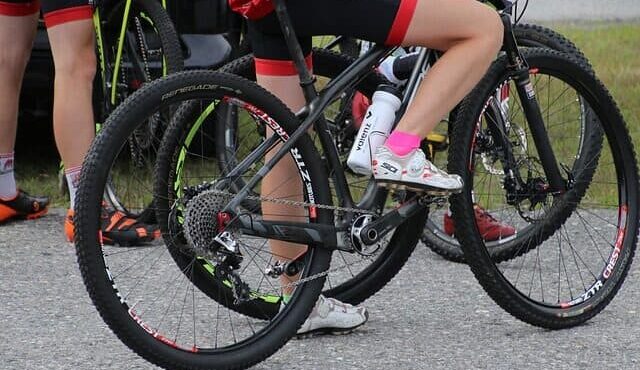 el lio de las tallas ciclismo y rendimiento