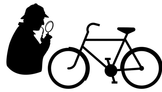 el sherlock holmes del ciclismo