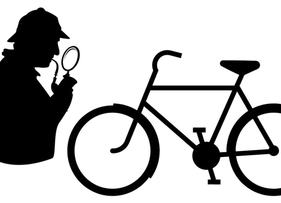 el sherlock holmes del ciclismo