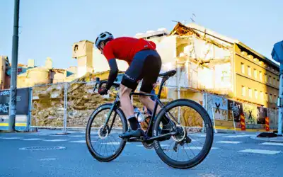 entrenamiento ciclista microciclos sabes que es