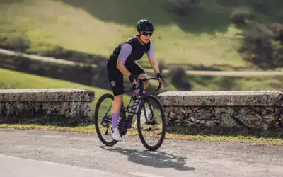 entrenando con potenciometro optimiza tu rendimiento ciclista