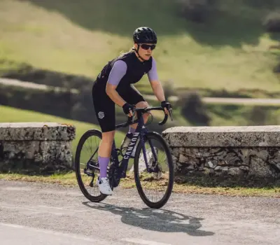 entrenando con potenciometro optimiza tu rendimiento ciclista