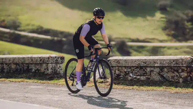 entrenando con potenciometro optimiza tu rendimiento ciclista