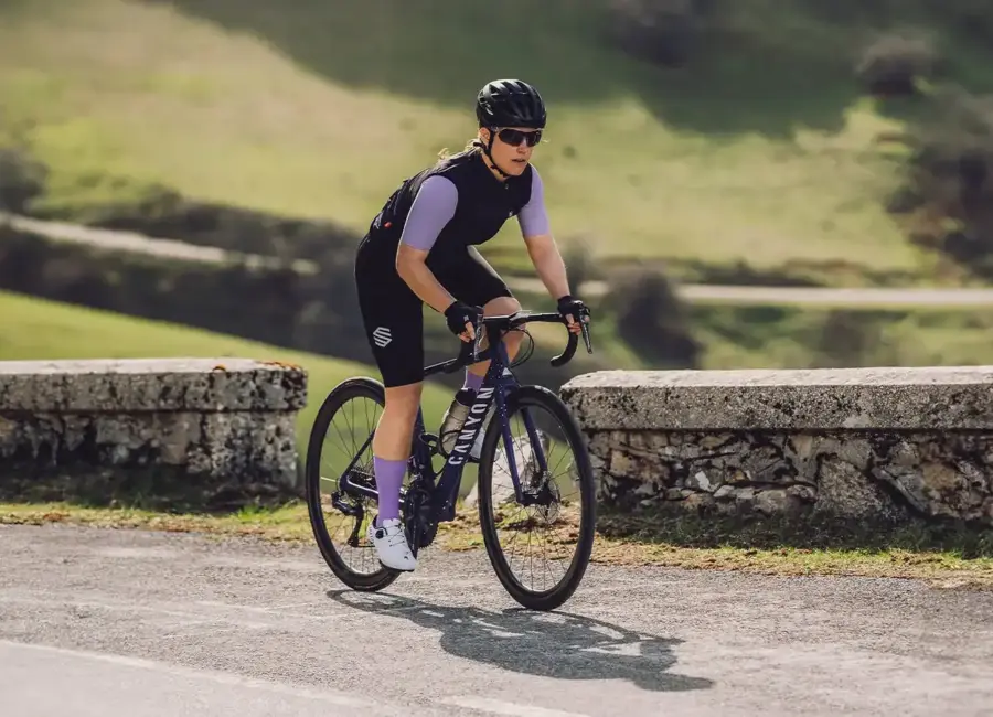 entrenando con potenciometro optimiza tu rendimiento ciclista