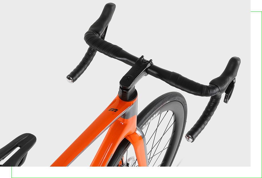 Mendiz patrocinará las bicis al Euskaltel-Euskadi