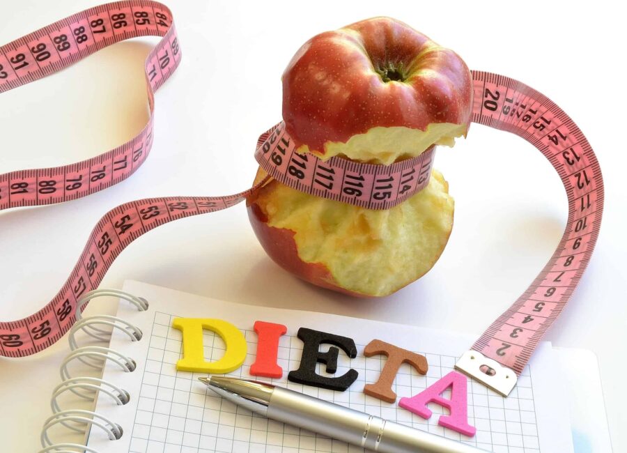 fruta deshidratada esencial para la dieta ciclistas y un sabroso snack para entrenamiento