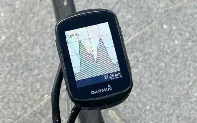 garmin edge 130 plus ciclocomputador review vale la pena