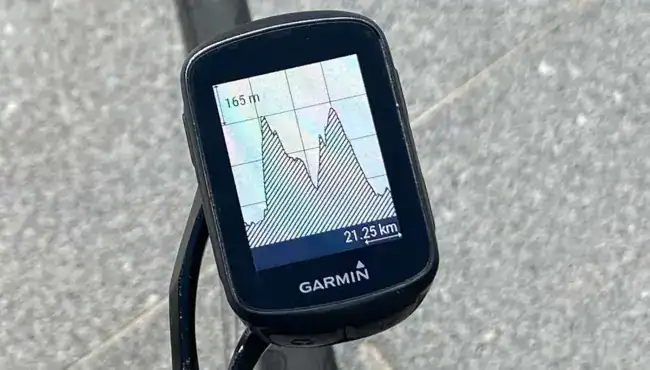 garmin edge 130 plus ciclocomputador review vale la pena