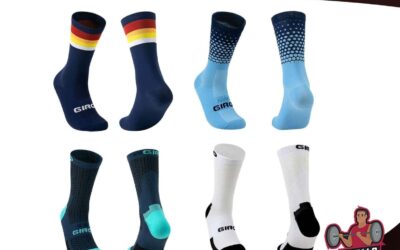 guia de compra calcetines deportivos transpirables de alta calidad