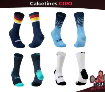 guia de compra calcetines deportivos transpirables de alta calidad