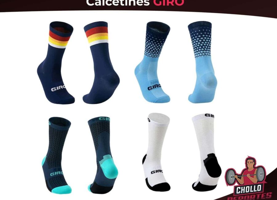 guia de compra calcetines deportivos transpirables de alta calidad