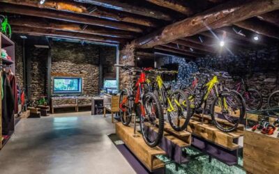 guia definitiva de las mejores tiendas de ciclismo en espana