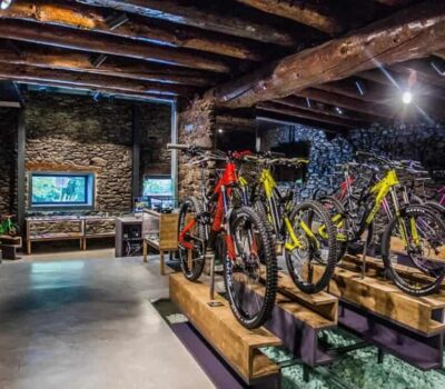 guia definitiva de las mejores tiendas de ciclismo en espana