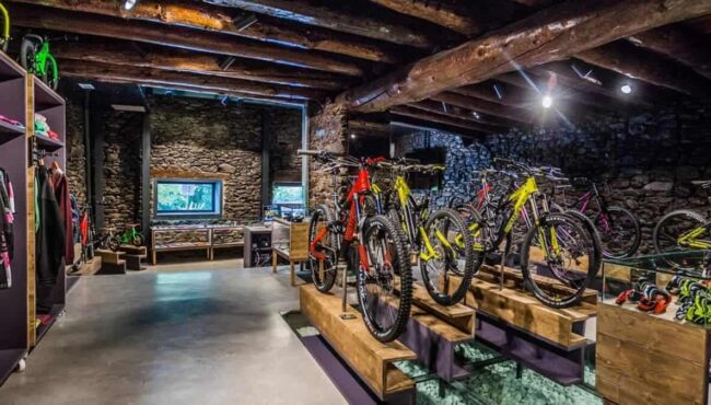 guia definitiva de las mejores tiendas de ciclismo en espana