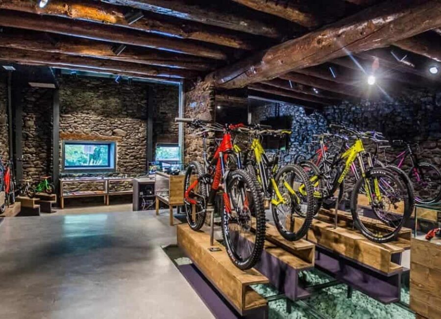 guia definitiva de las mejores tiendas de ciclismo en espana