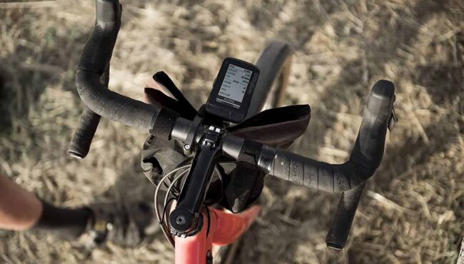 guia para elegir el mejor gps para la bicicleta factores clave y recomendaciones