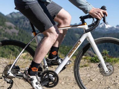 increible todos los musculos que utilizas al pedalear