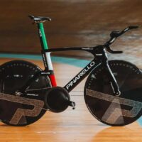 La bici más rápida del mundo