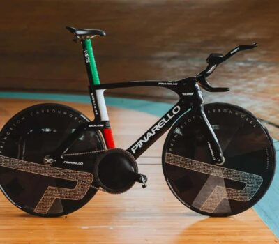 la bici mas rapida del mundo