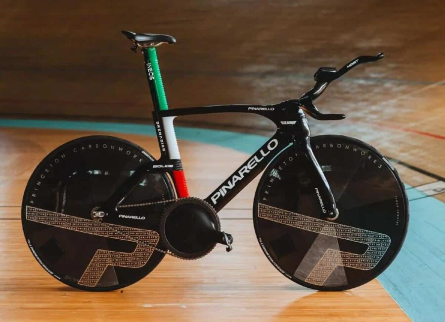 la bici mas rapida del mundo