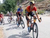 la oportunidad del ciclismo