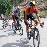 La oportunidad del ciclismo