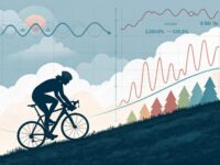 la periodizaci n ondulante en ciclismo
