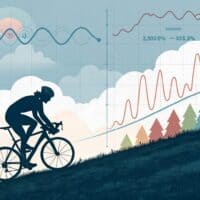 La periodización ondulante en ciclismo