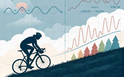 la periodizaci n ondulante en ciclismo
