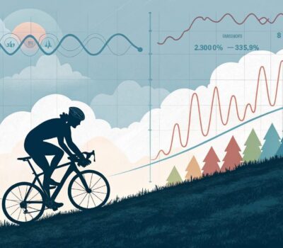 la periodizaci n ondulante en ciclismo