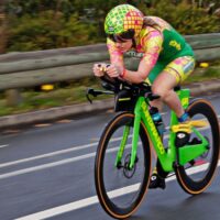 La periodización inversa en el entrenamiento ciclista