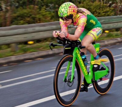 la periodizacion inversa en el entrenamiento ciclista