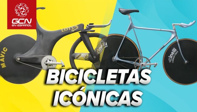 las 4 bicicletas mas iconicas de todos los tiempos 6