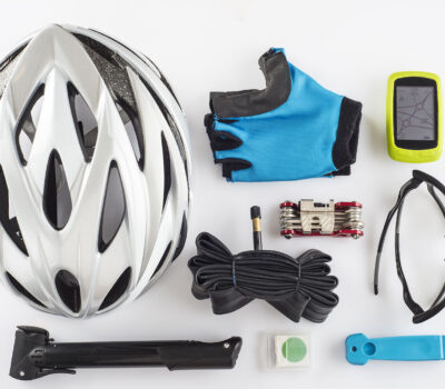 las cinco herramientas basicas que debe llevar un ciclista