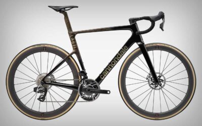 las mejores bicicletas de carretera cannondale precios y especificaciones