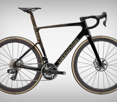 las mejores bicicletas de carretera cannondale precios y especificaciones
