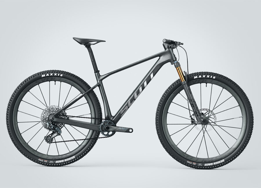 las mejores mtb scott del mercado