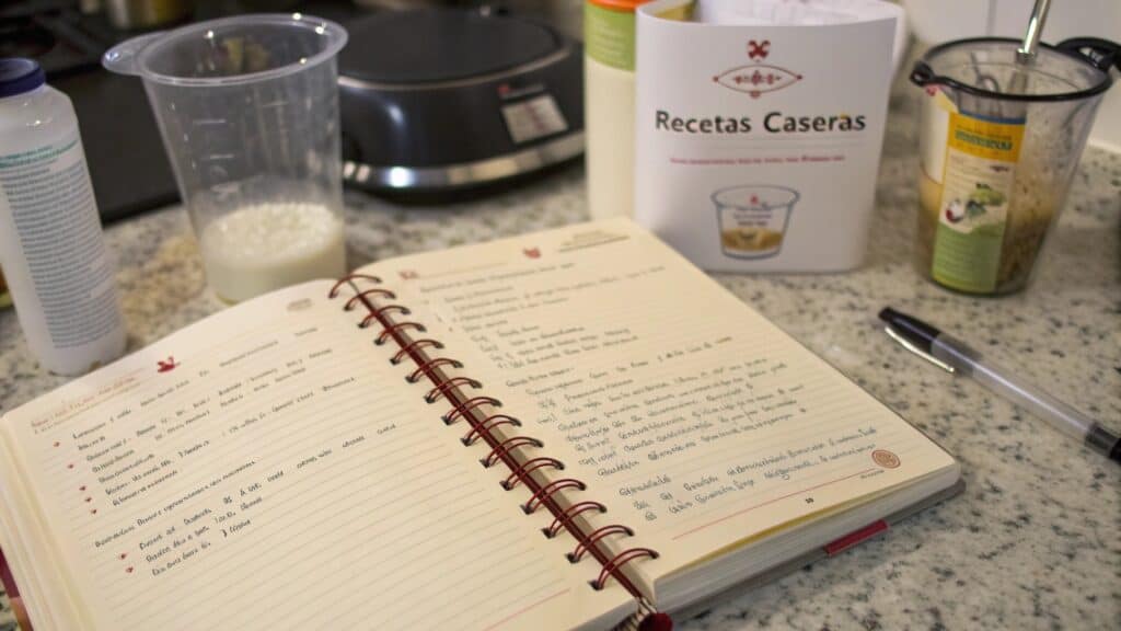 Receta de bebida isotónica casera