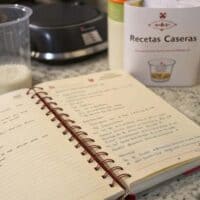 Receta de bebida isotónica casera