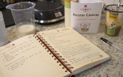 Receta de bebida isotónica casera