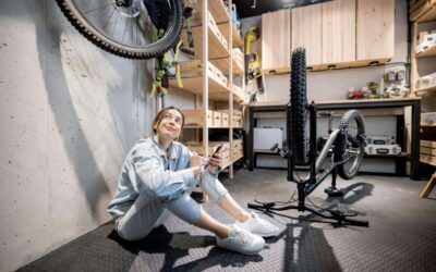 los errores que cometemos en el mantenimiento de nuestra bici